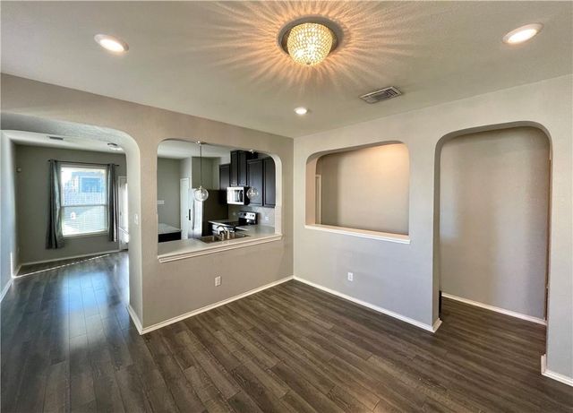 13812 Benjamin Harrison ST, Manor, TX 78653