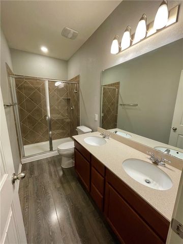13812 Benjamin Harrison ST, Manor, TX 78653