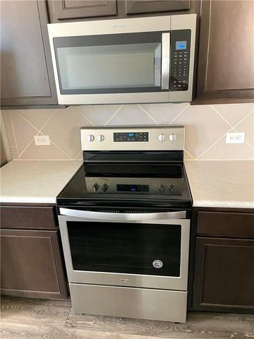 13812 Benjamin Harrison ST, Manor, TX 78653