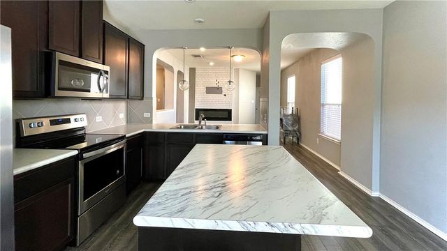 13812 Benjamin Harrison ST, Manor, TX 78653