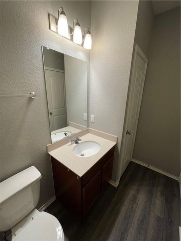 13812 Benjamin Harrison ST, Manor, TX 78653