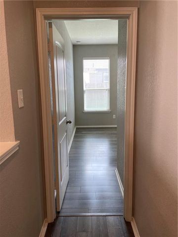 13812 Benjamin Harrison ST, Manor, TX 78653