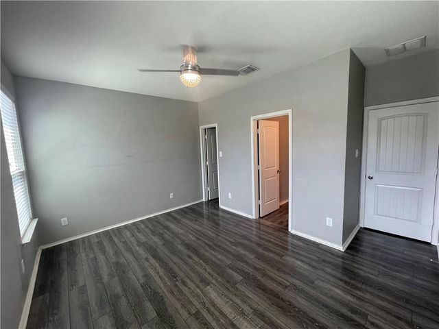 13812 Benjamin Harrison ST, Manor, TX 78653