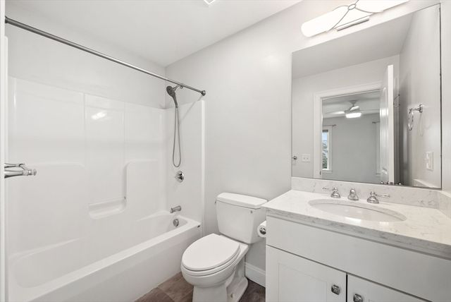 45 Saddleback Ln, Canton, MA 02021