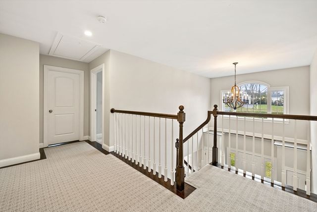 45 Saddleback Ln, Canton, MA 02021