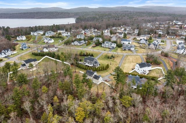 45 Saddleback Ln, Canton, MA 02021