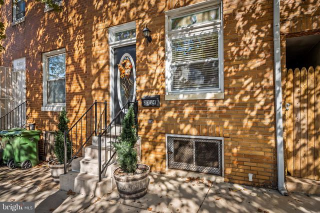 2314 FLEET ST, Baltimore, MD 21224