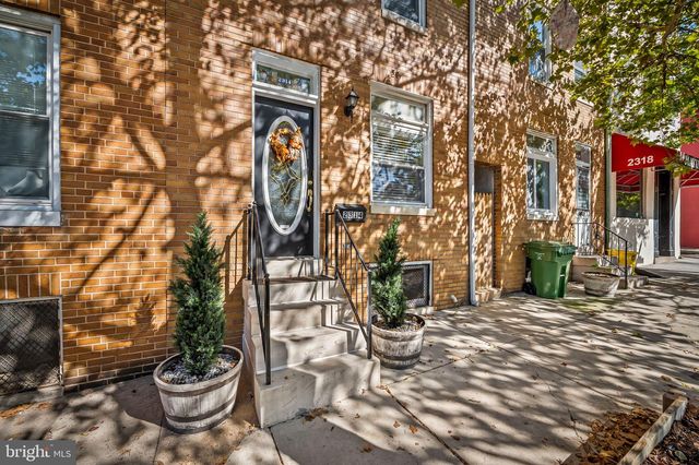 2314 FLEET ST, Baltimore, MD 21224
