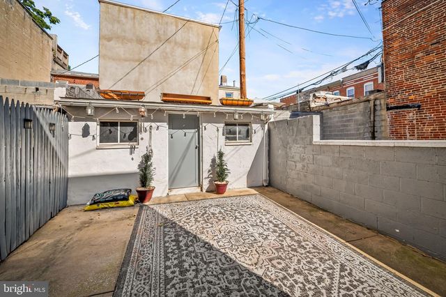 2314 FLEET ST, Baltimore, MD 21224