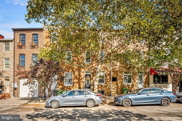 2314 FLEET ST, Baltimore, MD 21224