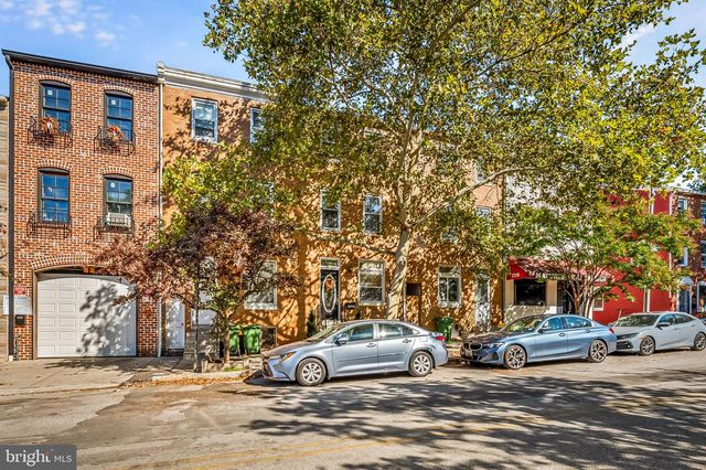 2314 FLEET ST, Baltimore, MD 21224