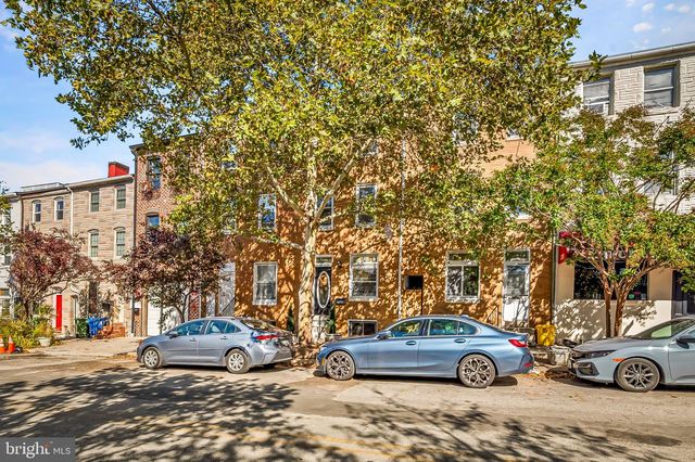 2314 FLEET ST, Baltimore, MD 21224