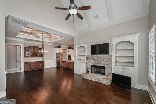 62 Cedarcrest Village Court, Acworth, GA 30101