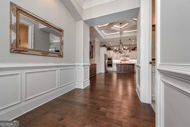 62 Cedarcrest Village Court, Acworth, GA 30101