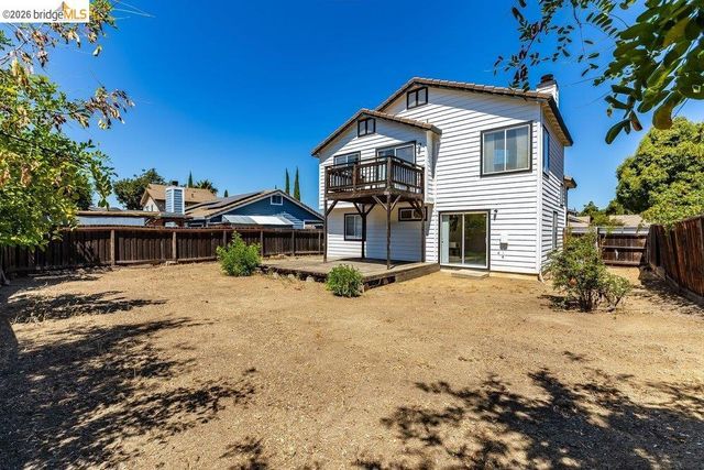 5173 Kiowa Ct, Antioch, CA 94531