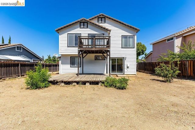 5173 Kiowa Ct, Antioch, CA 94531