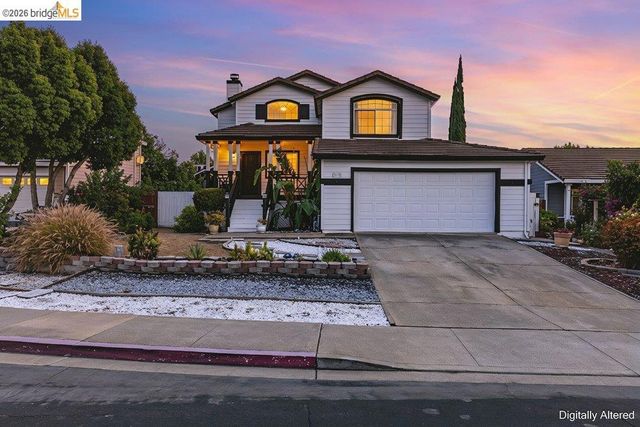 5173 Kiowa Ct, Antioch, CA 94531