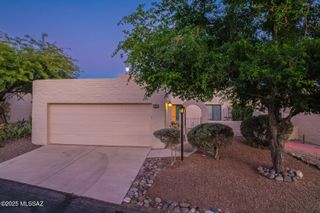 5348 N Camino De La Culebra, Tucson, AZ 85750