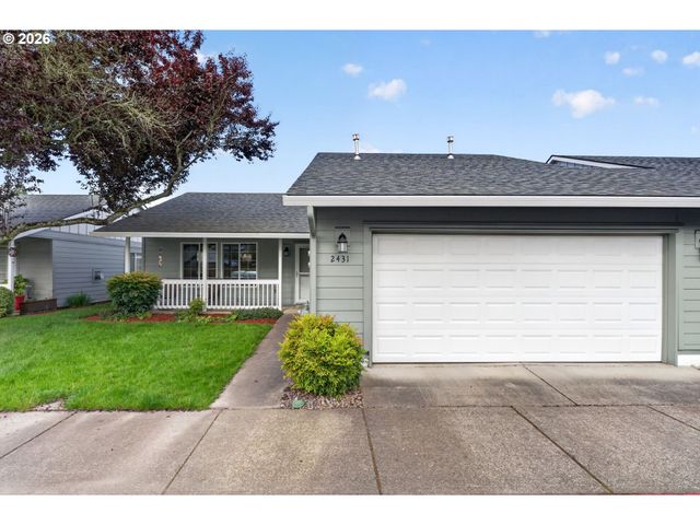 2431 Se 62ND Ln, Hillsboro, OR 97123