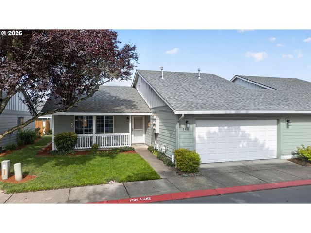 2431 Se 62ND Ln, Hillsboro, OR 97123