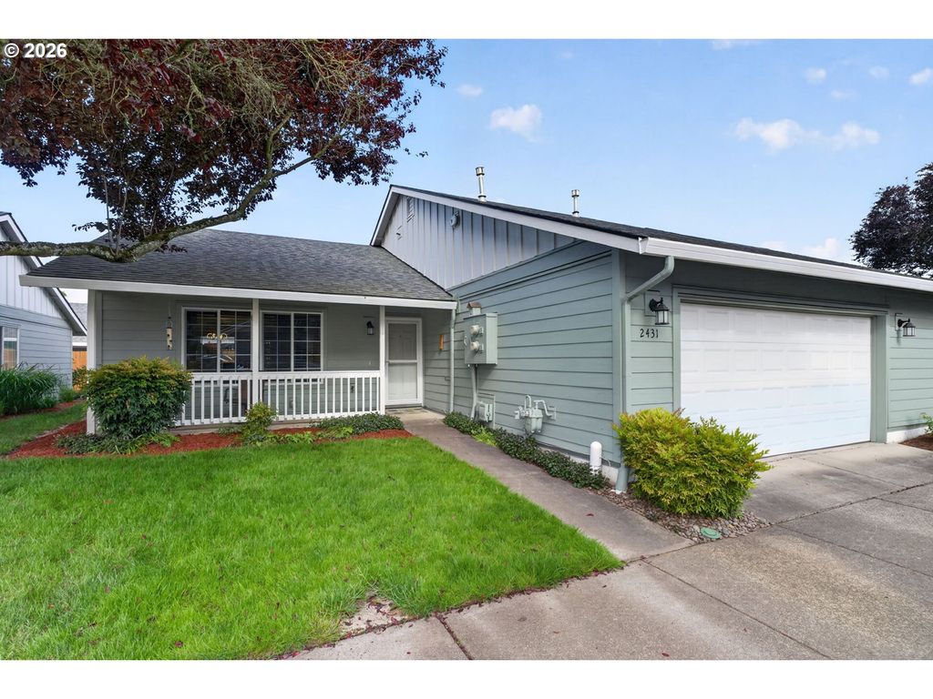 2431 Se 62ND Ln, Hillsboro, OR 97123
