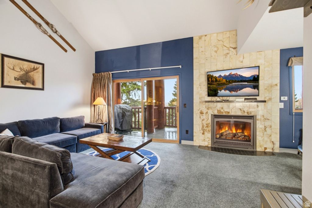401 SILVER KING DR #30, Park City, UT 84060 — exterior