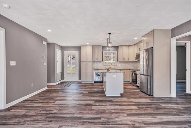 7175 Boones TRL, Boones Mill, VA 24065