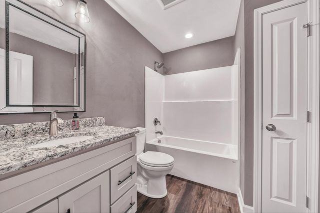 7175 Boones TRL, Boones Mill, VA 24065