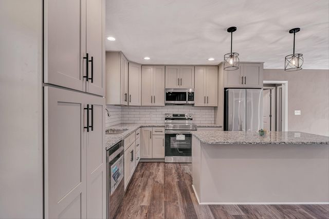 7175 Boones TRL, Boones Mill, VA 24065