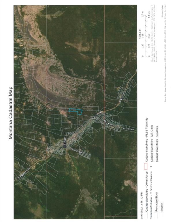 NHN Bonanaz Chief, Neihart, MT 59465 photo 3