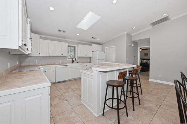 137 Central Terrace, Hot Springs, AR 71913