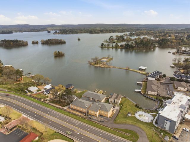 137 Central Terrace, Hot Springs, AR 71913