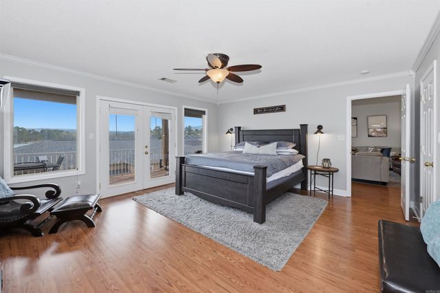 137 Central Terrace, Hot Springs, AR 71913