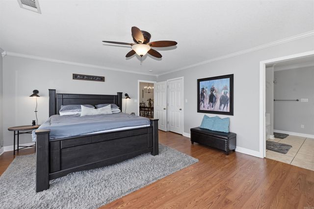 137 Central Terrace, Hot Springs, AR 71913