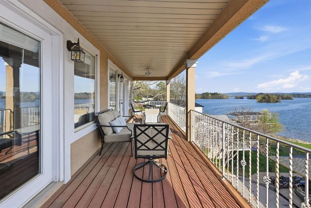 137 Central Terrace, Hot Springs, AR 71913