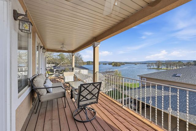 137 Central Terrace, Hot Springs, AR 71913