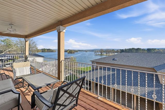 137 Central Terrace, Hot Springs, AR 71913