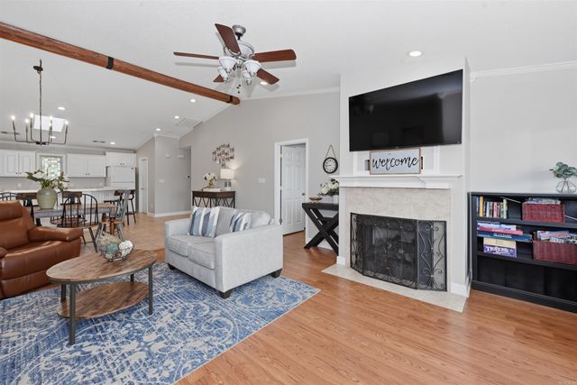 137 Central Terrace, Hot Springs, AR 71913