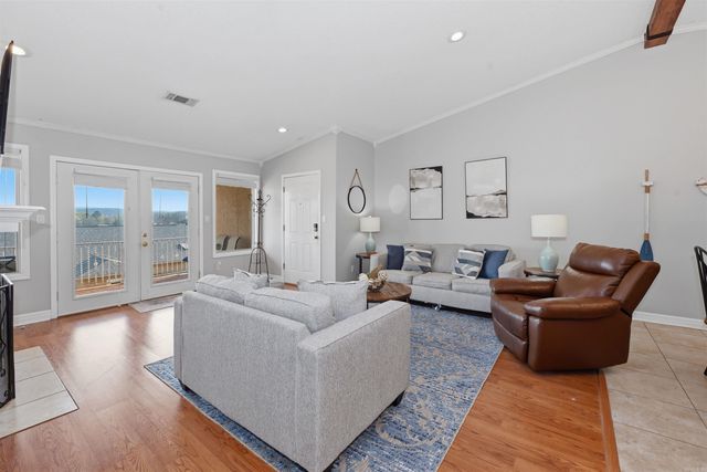 137 Central Terrace, Hot Springs, AR 71913