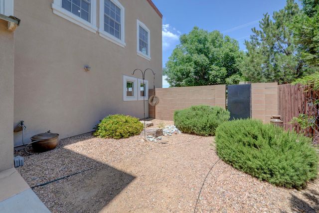 1900 Central Avenue 101, Albuquerque, NM 87104