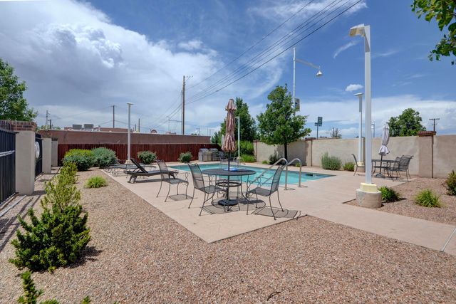 1900 Central Avenue 101, Albuquerque, NM 87104