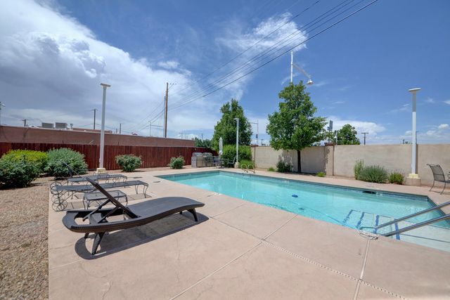 1900 Central Avenue 101, Albuquerque, NM 87104