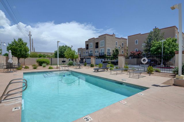 1900 Central Avenue 101, Albuquerque, NM 87104