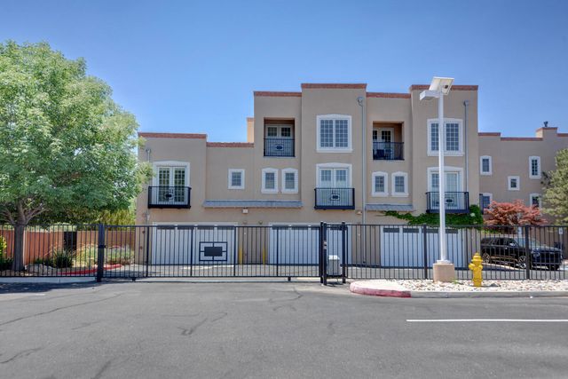 1900 Central Avenue 101, Albuquerque, NM 87104
