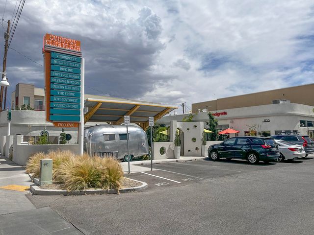 1900 Central Avenue 101, Albuquerque, NM 87104