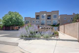 1900 Central Avenue 101, Albuquerque, NM 87104