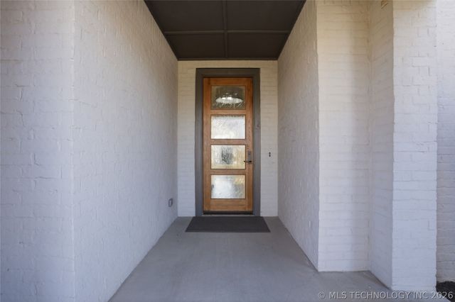 730 W 110th Street S, Jenks, OK 74037