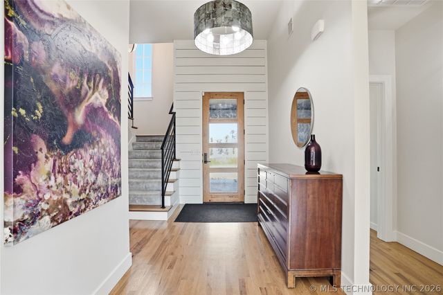 730 W 110th Street S, Jenks, OK 74037