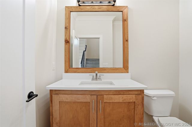 730 W 110th Street S, Jenks, OK 74037