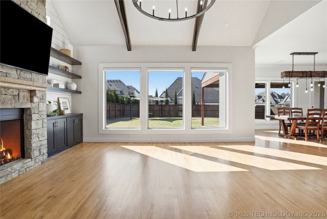 730 W 110th Street S, Jenks, OK 74037